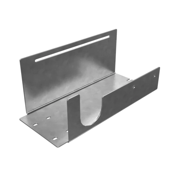 Suport placa protectie arbore transmisie Caterpillar 420-4494