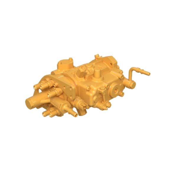 Pompa injectie combustibil Caterpillar 420-4524