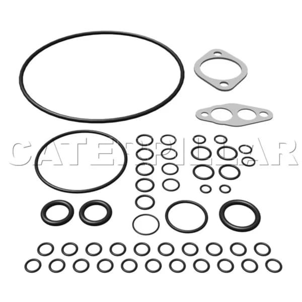 Kit garnituri sistem combustibil Caterpillar 420-5696