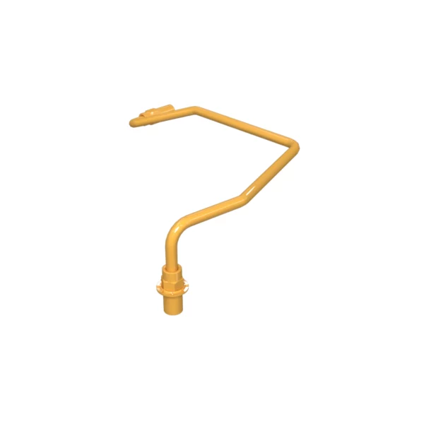 Conduct combustibil inalta presiune Caterpillar 420-5839