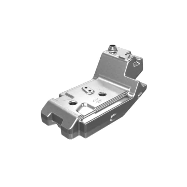 Rezervor combustibil 264 litri Caterpillar 420-9132