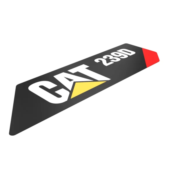 Film identificare Caterpillar 421-0025