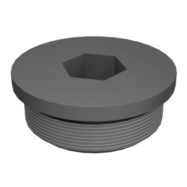 Dop filetat Caterpillar 421-0294