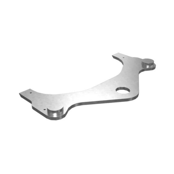 Placa cuplaj cadru Caterpillar 421-1181