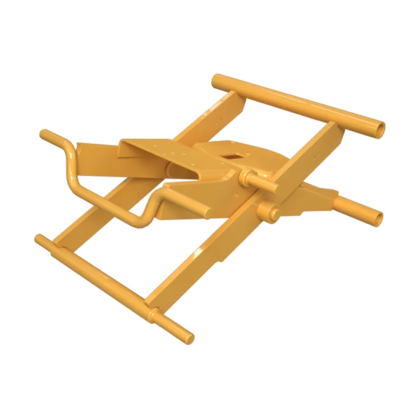 Kit scissors scaun suspensie Caterpillar 421-1243