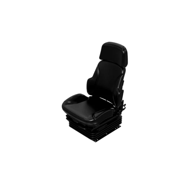Scaun operator cu suspensie Caterpillar 421-1286