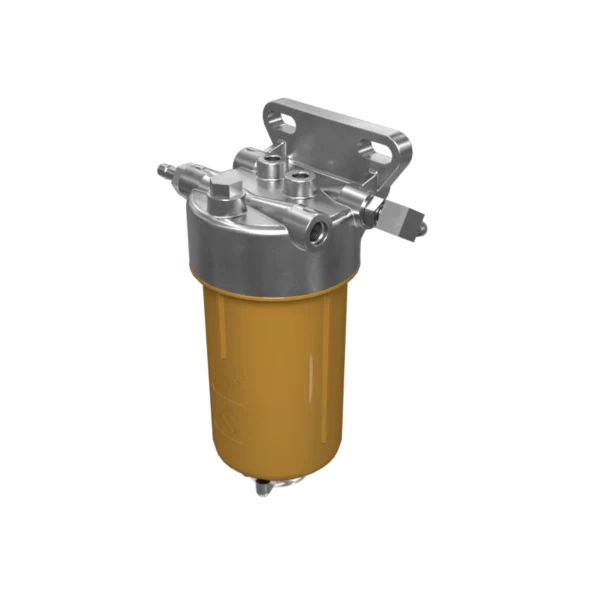 Filtru combustibil cu separator apa Caterpillar 421-3418