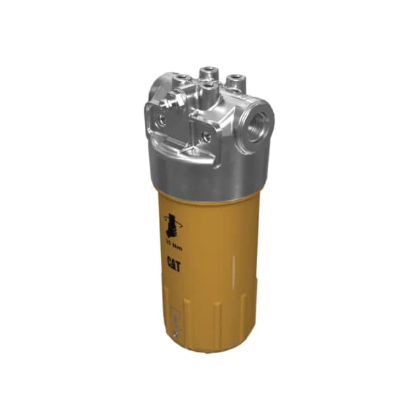 Filtru ulei transmisie Caterpillar 421-5474