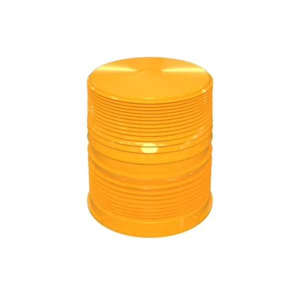 Lentila far de avertizare verde Caterpillar 421-5585