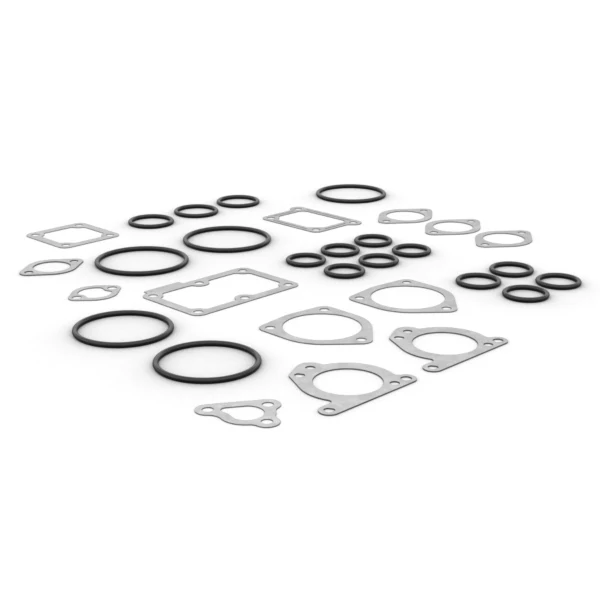 Kit garnituri si simeringuri racitor ulei Caterpillar 421-8976