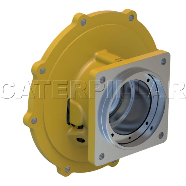 Carcasa rulment pompa apa Caterpillar 422-1833