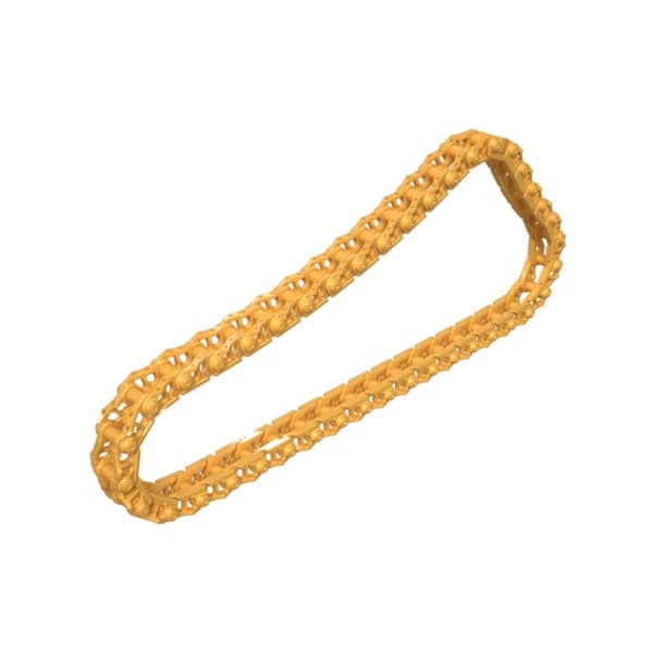 Ansamblu articulatie Caterpillar 422-2666
