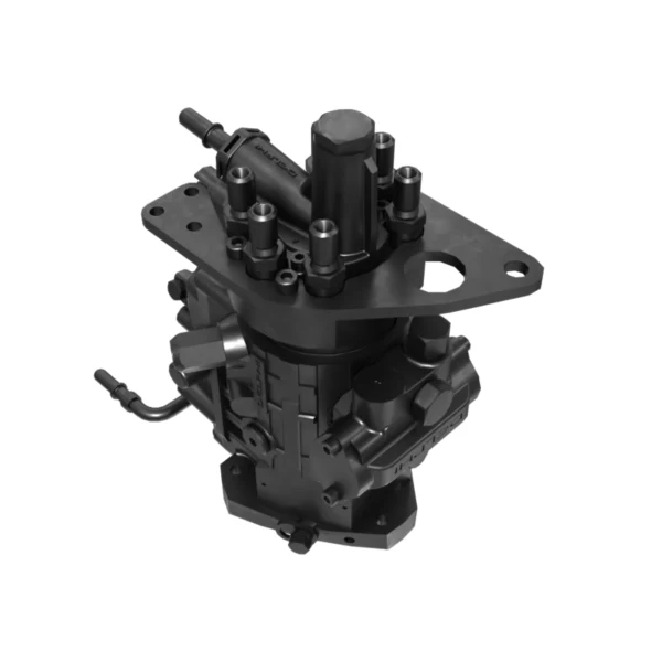 Pompa injectie combustibil Caterpillar 422-5257