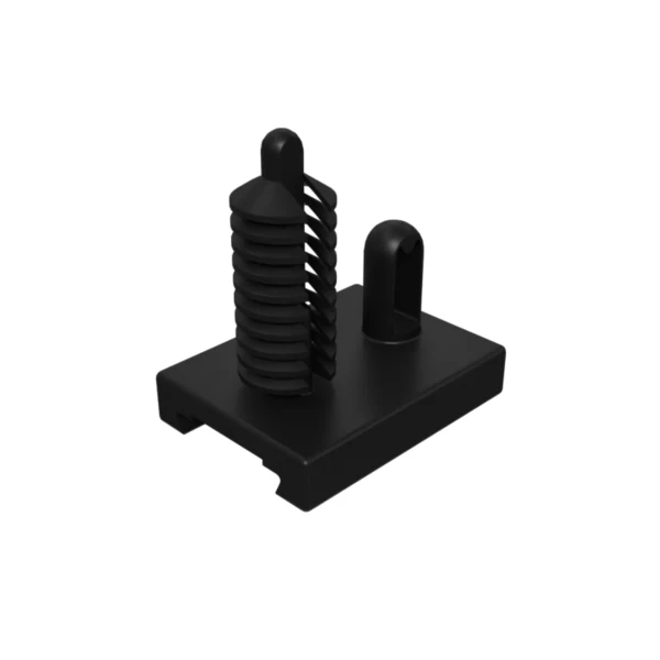 Clip retinere capac conector Caterpillar 422-7164
