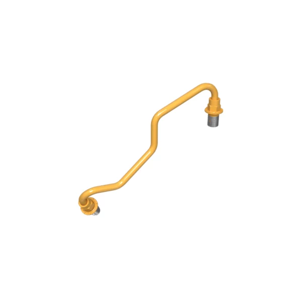 Conduct combustibil regulator Caterpillar 422-7196