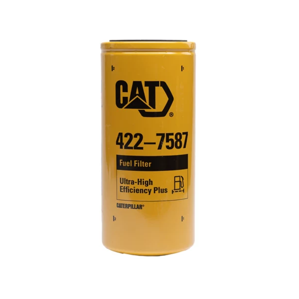 Filtru combustibil secundar Caterpillar 422-7587