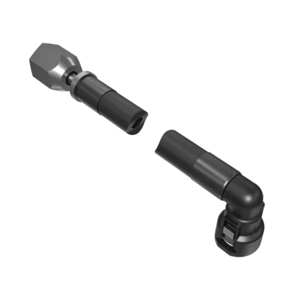 Furtun pompa transfer combustibil Caterpillar 422-8721