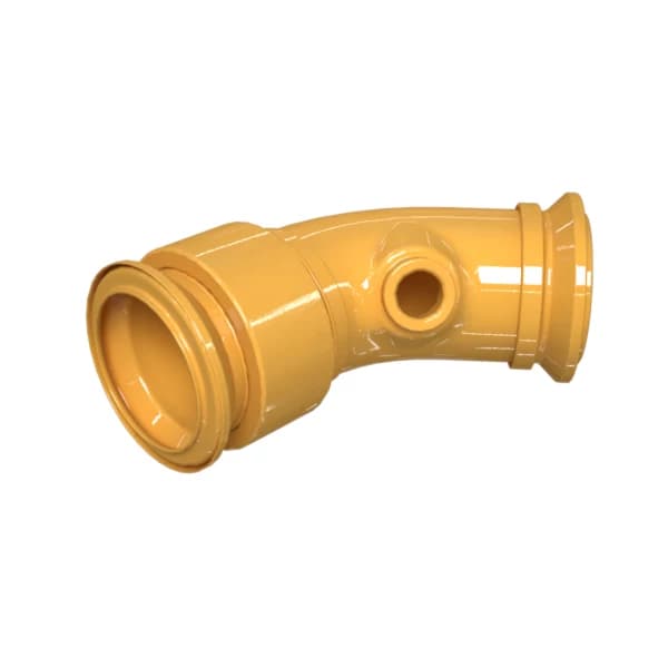Conducta evacuare motor Caterpillar 422-9968