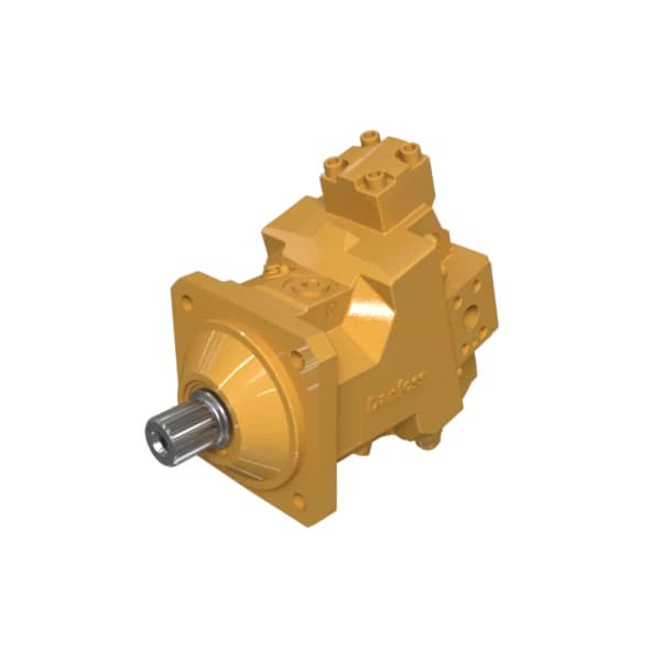 Motor hidraulic Caterpillar 423-0092