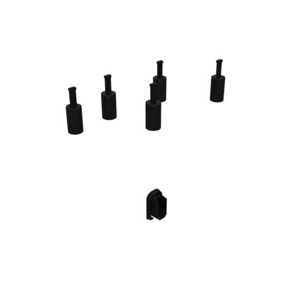 Kit capace protectie Caterpillar 423-3255