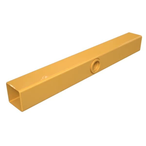 Ansamblu suport tub cadru principal Caterpillar 423-4605