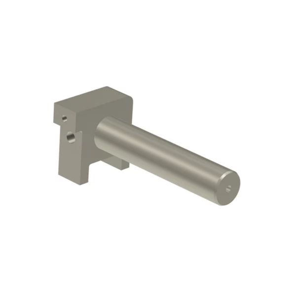 Tija piston amortizor Caterpillar 423-4781