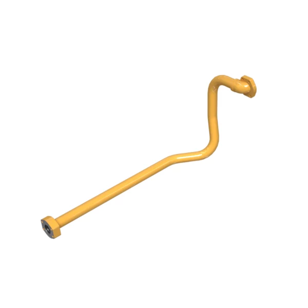 Ansamblu conducte racitor ulei frana Caterpillar 423-5004