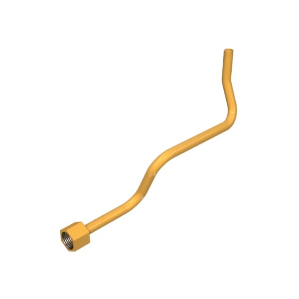 Furtun combustibil Caterpillar 423-5449