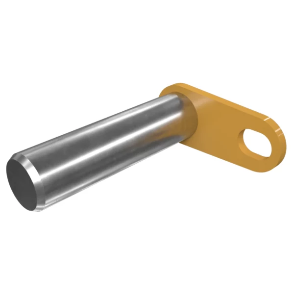 Bolt rotatie linkage Caterpillar 423-6730