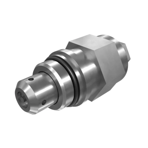 Distribuitor hidraulic cu supapa siguranta Caterpillar 423-7709