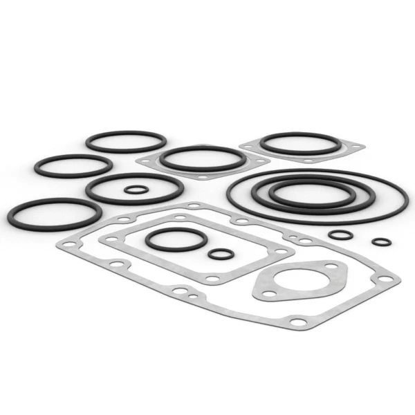 Kit garnituri si simeringuri pompa ulei externa Caterpillar 423-7860