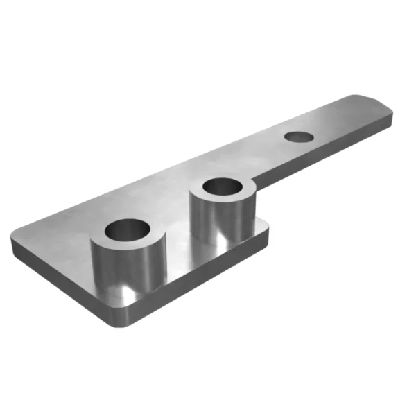 Placa protectie rola intinsa Caterpillar 423-9405