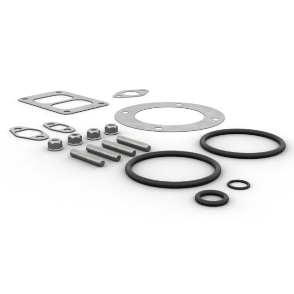 Kit garnituri montaj turbosuflanta Caterpillar 423-9731