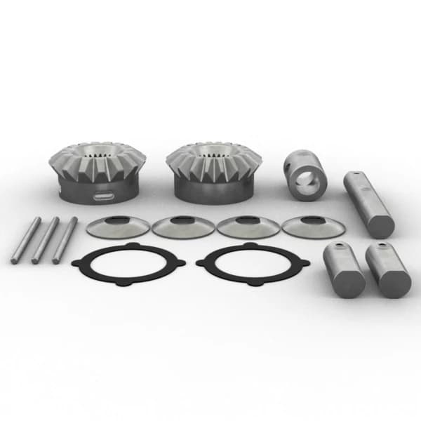Kit ansamblu diferential Caterpillar 424-0153