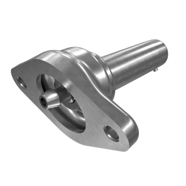Ansamblu pulverizator parbriz Caterpillar 424-0332