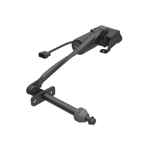 Ansamblu motor stergator Caterpillar 424-0333