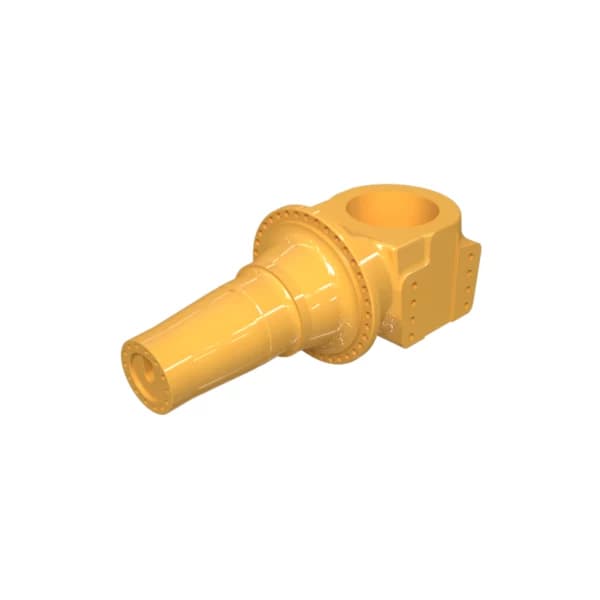Arbore frontal Caterpillar 424-0861