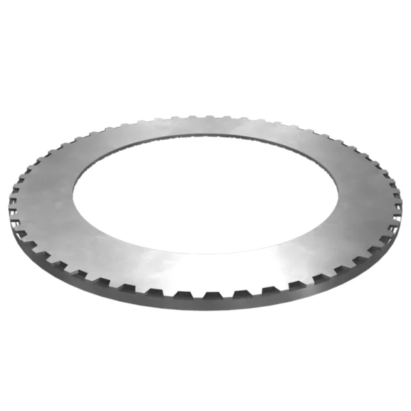 424-0897: 200.81mm Outer Diameter Friction Disc