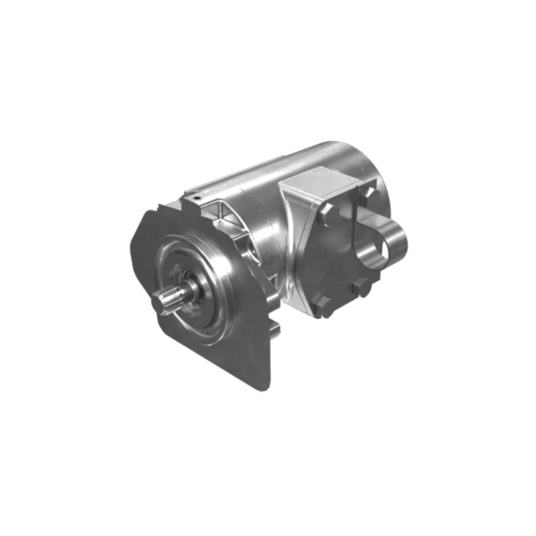Pompa hidraulica cu roti dintate Caterpillar 424-1998