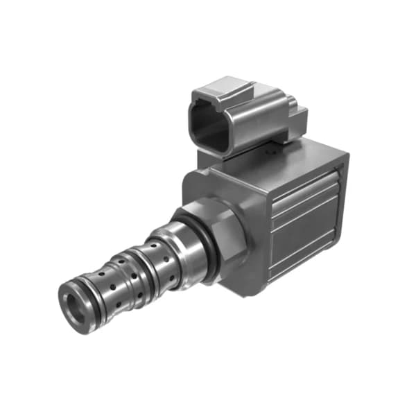 Electrovalva 2 pozitii 24V Caterpillar 424-2272