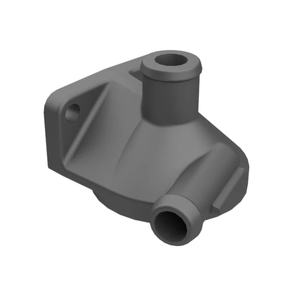 Baza filtru aerisire ulei Caterpillar 424-3214