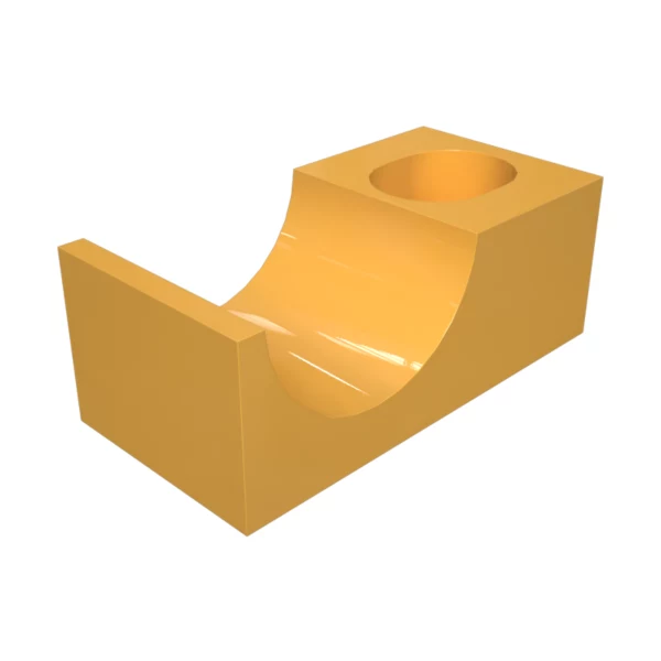 Clema de fixare furtun 17mm Caterpillar 424-3311