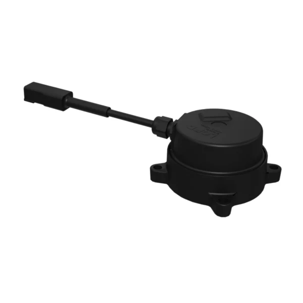 Maneta directie Caterpillar 424-3530