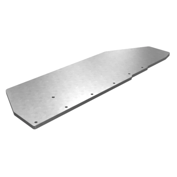Lama plastic pliabila cu comanda hidraulica Caterpillar 424-4215