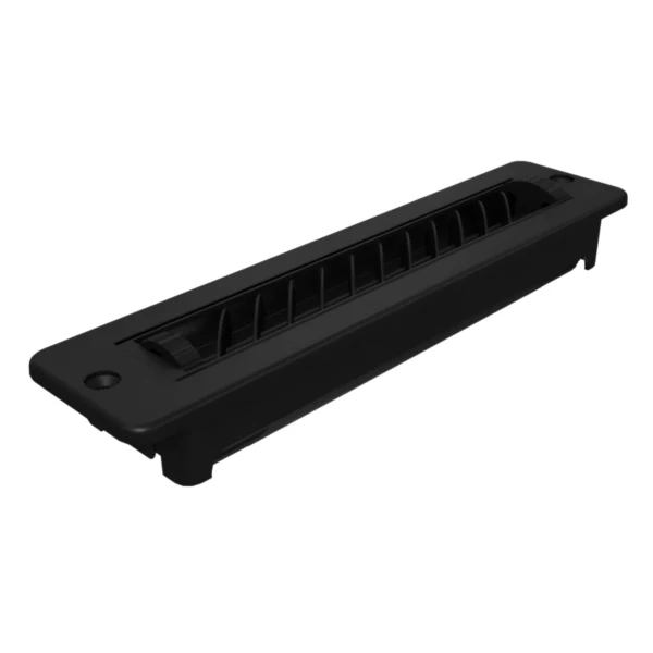 Jaluzea ventilatie cabina Caterpillar 424-4574