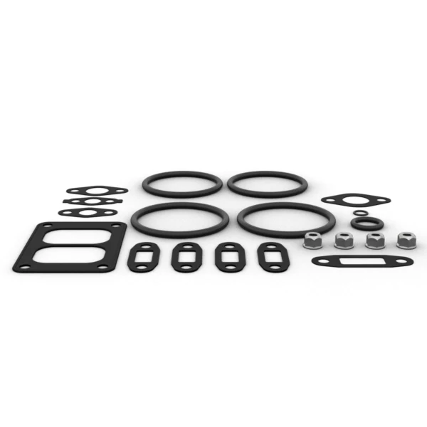 Kit garnituri turbosuflanta Caterpillar 424-5341