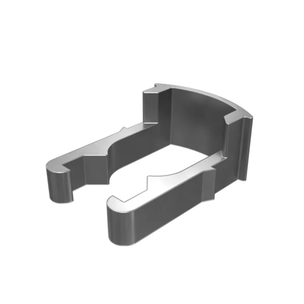 Clip retinere furtun Caterpillar 424-6232