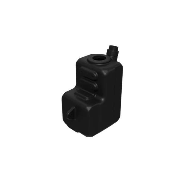 Rezervor fluid evacuare diesel Caterpillar 424-6268