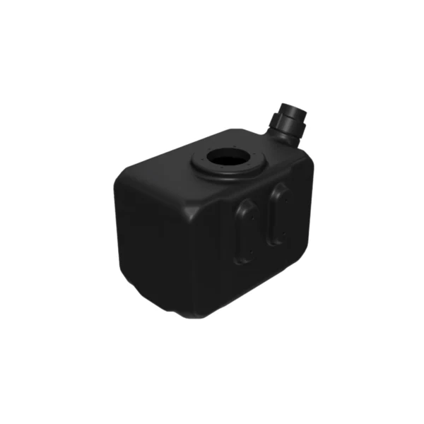 Rezervor Diesel Exhaust Fluid Caterpillar 424-6276