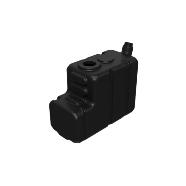 Rezervor Diesel Exhaust Fluid Caterpillar 424-6278